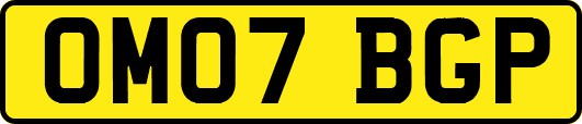 OM07BGP