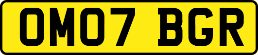 OM07BGR