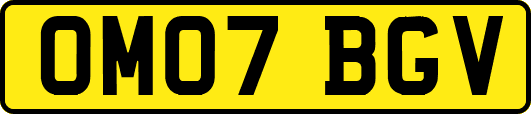 OM07BGV