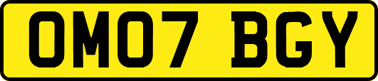 OM07BGY