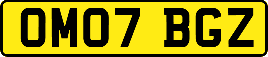 OM07BGZ