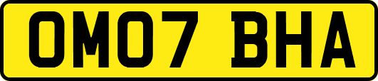 OM07BHA