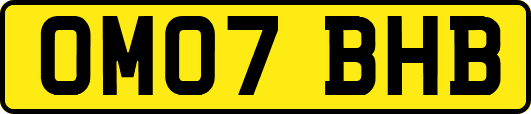 OM07BHB