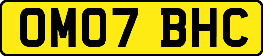OM07BHC