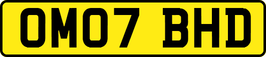 OM07BHD