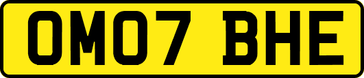 OM07BHE