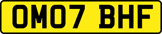 OM07BHF