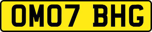 OM07BHG