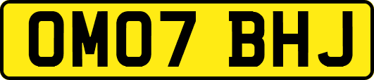 OM07BHJ
