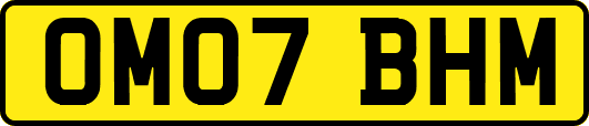 OM07BHM