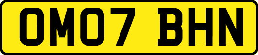 OM07BHN