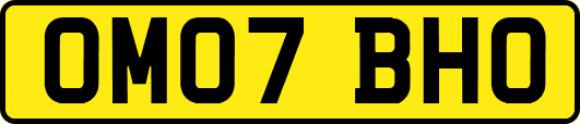 OM07BHO