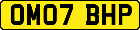OM07BHP