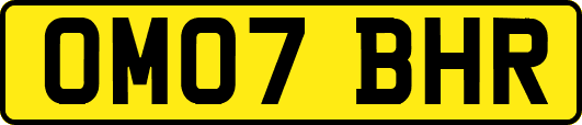 OM07BHR