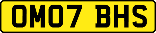 OM07BHS