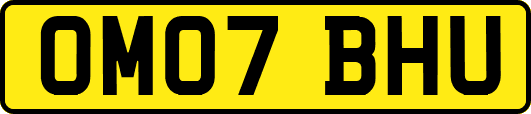 OM07BHU