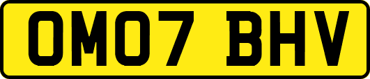 OM07BHV