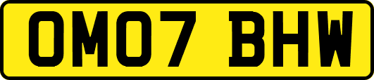 OM07BHW