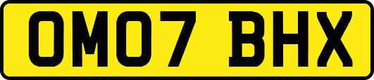 OM07BHX