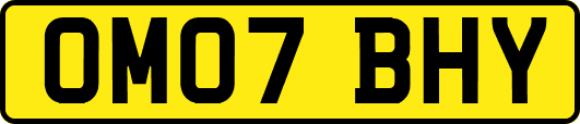 OM07BHY