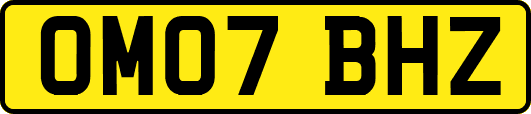OM07BHZ