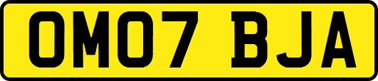 OM07BJA