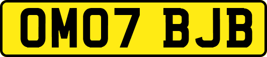 OM07BJB