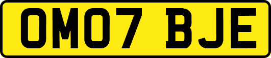 OM07BJE