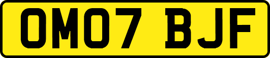 OM07BJF