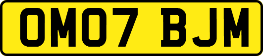 OM07BJM