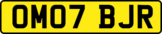 OM07BJR