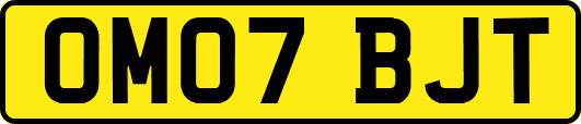 OM07BJT