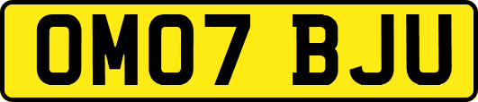 OM07BJU