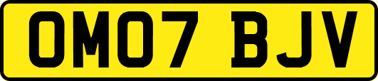 OM07BJV