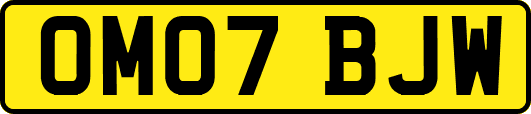 OM07BJW