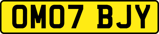 OM07BJY