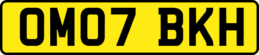OM07BKH