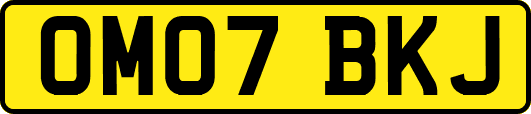 OM07BKJ