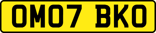OM07BKO