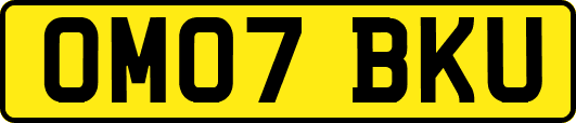 OM07BKU
