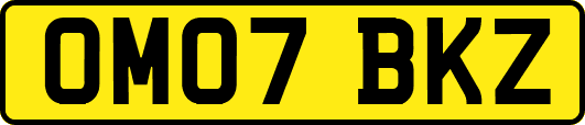 OM07BKZ