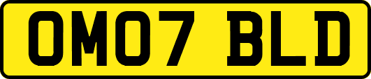 OM07BLD