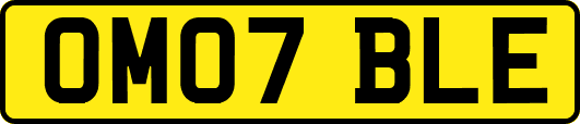 OM07BLE