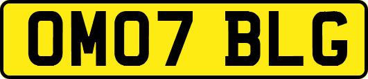 OM07BLG
