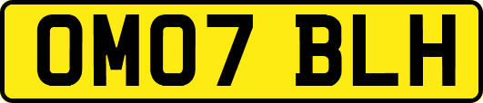 OM07BLH