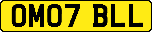 OM07BLL