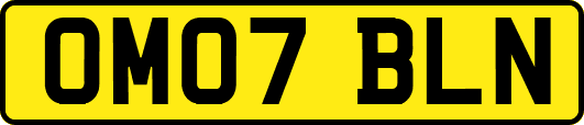 OM07BLN
