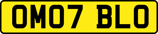 OM07BLO