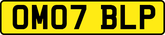 OM07BLP