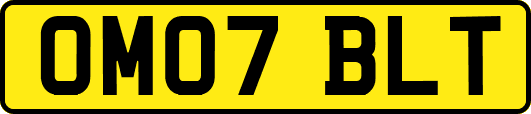 OM07BLT